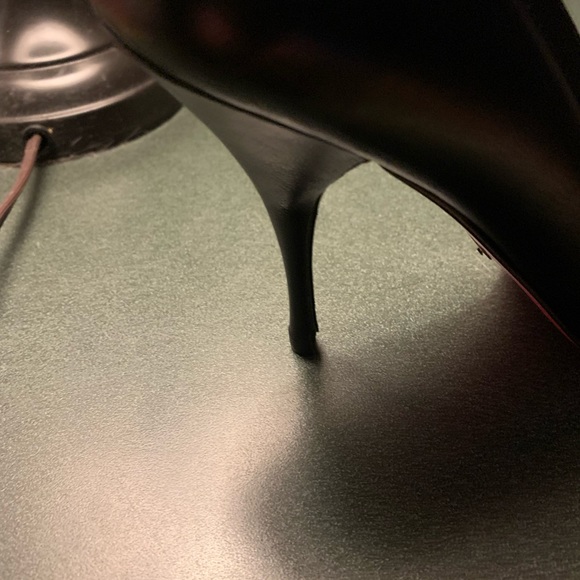 Betsey Johnson Stiletto pumps - Picture 11 of 12